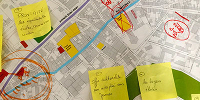 Quelle place pour le sociologue