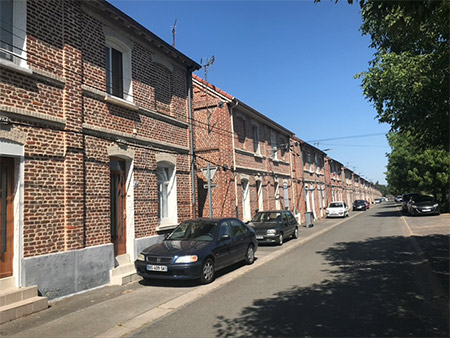 Béthune