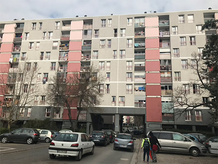 Montpellier